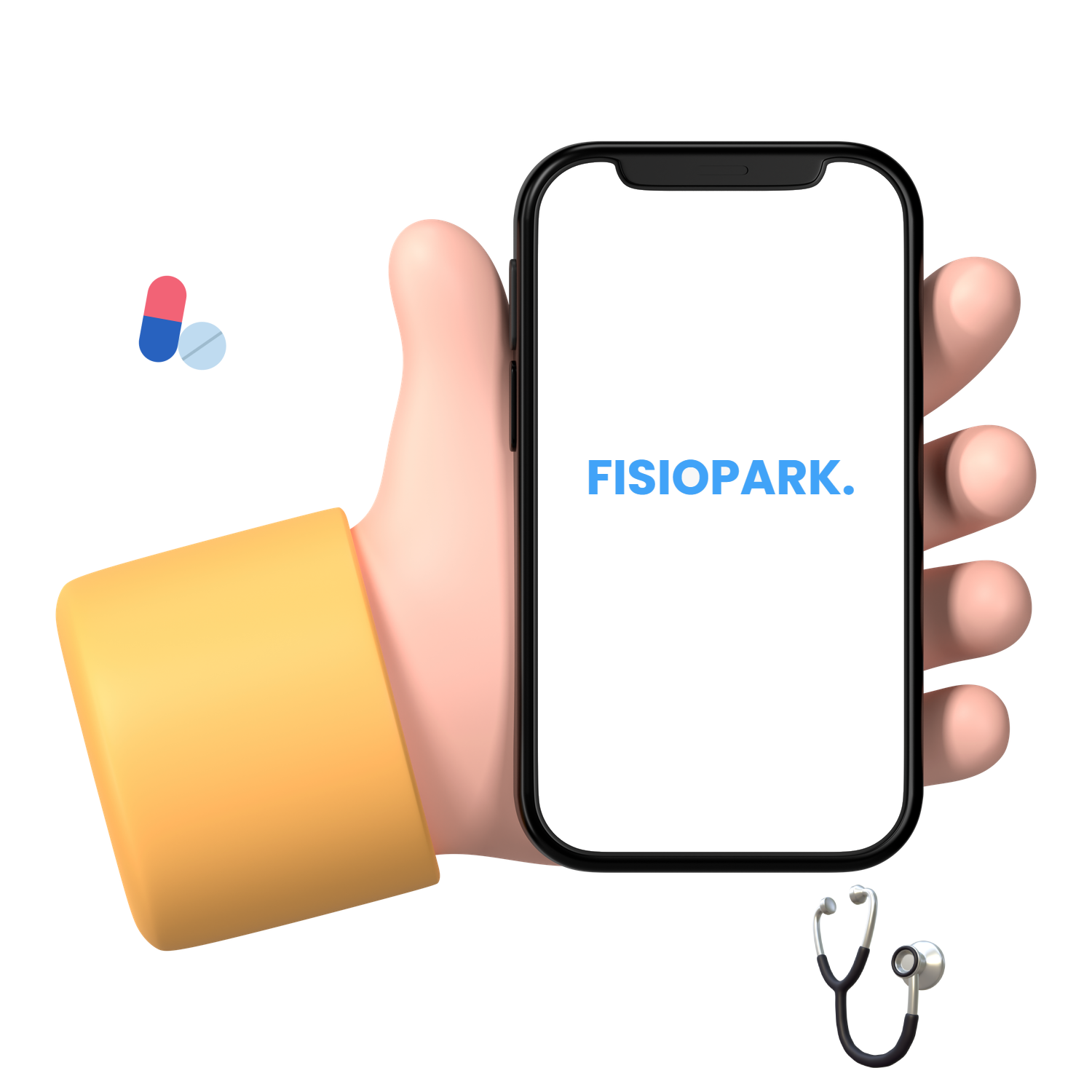 Mobile App SS